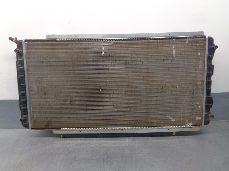 1330l5 Wasserradiator FÃR Peugeot Boxer Combi Rs2850270/310->Â´02 2 4776196