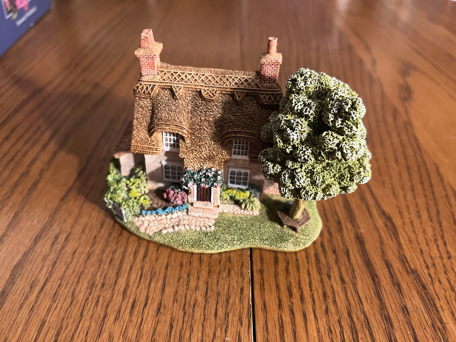 Lilliput Lane　\