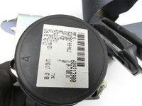 Peugeot 4007 07-12 Gurt Sicherheitsgurt 2.Reihe Links Peugeot 4007 07-12 09.05.2012 6092103 6092113900 gebraucht Vorschau 5