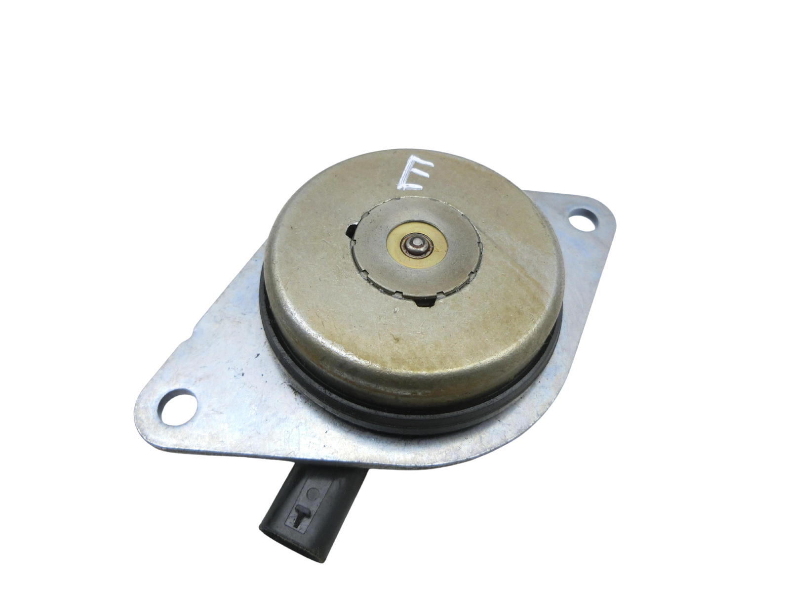 Opel Corsa E 14-19 1,2 51KW B12XEL Magnetventil Nockenwellenverstellung Verstellung für Nockenwelle Einlass  - Bild 1