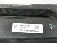 Hyundai I30 PD 20-25 Stoßstangenträger Stoßfängerträger Träger Querträger Hinten Hyundai I30 PD 20-25 03.11.2017... Vorschau 7