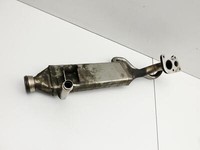 Mercedes S204 W204 C320 07-14 CDI 3,0 165KW Abgaskühlung Wärmetauscher Mercedes S204 W204 C320 07-14 07.02.2008... Vorschau 1
