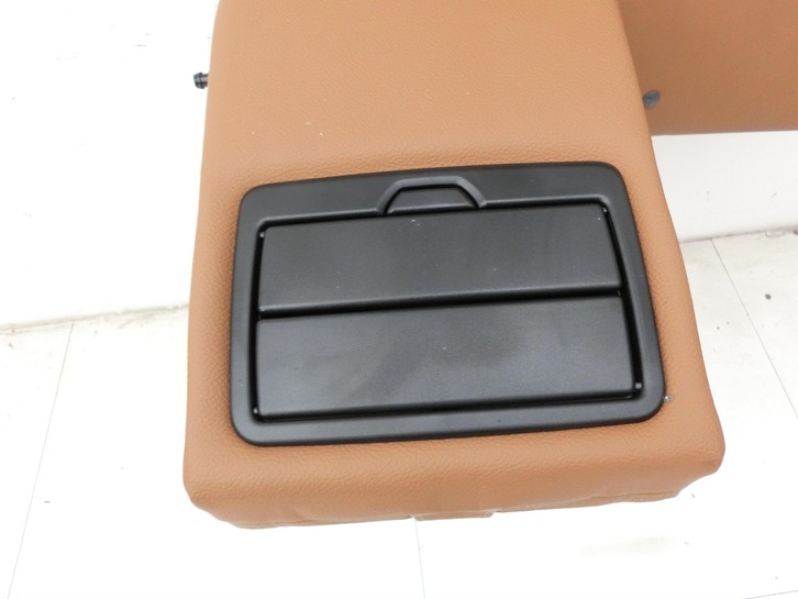 BMW X4 F26 14-18 Coupe Sitzbezug Rückenpolster Links für Rücksitzbank Hinten BMW X4 F26 14-18 08.04.2016... Vorschau 4