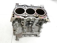 Audi A1 8X 15-18 TFSi 1,0 70KW CHZB Motorblock für Motor Audi A1 8X 15-18 23.02.2016 027109701 gebraucht Vorschau 5