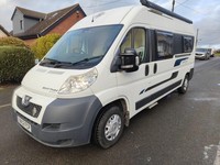 Autocruise Rhythm Sport