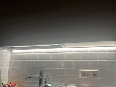 Foto dell'oggetto di un acquirente verificato