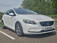 2015 Volvo V40 1.6 T4 SE Hatchback 5dr Petrol Powershift Euro 5 (s/s) (180 ps) H