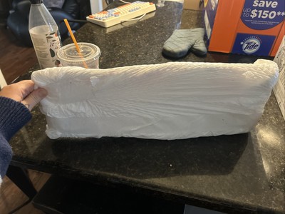 Item photo(s) from verified buyer