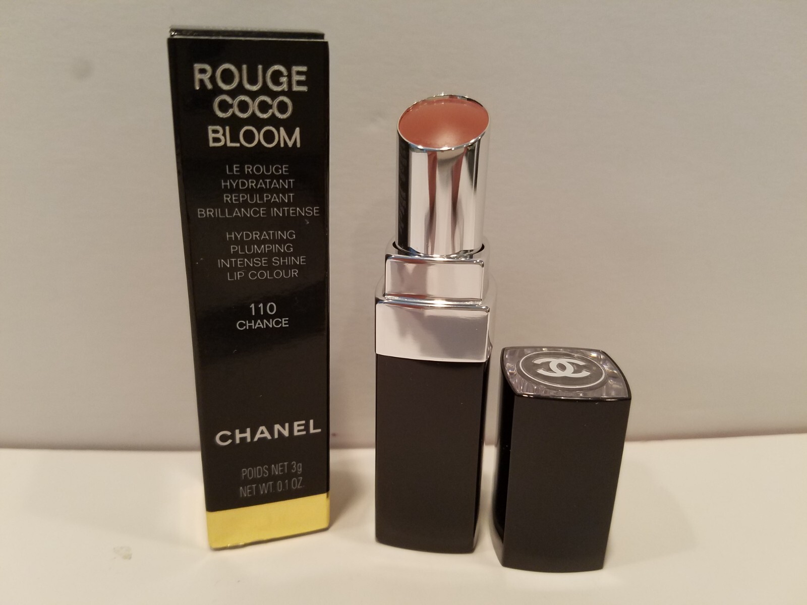 口紅 CHANEL ROUGE COCO BLOOM 110 $_57.JPG?set_id=8800005007