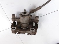 VW Touran II 5T 15-24 TDI 1,6 81KW Bremssattel Bremszange Hinten Rechts VW Touran II 5T 15-24 14.12.2015 8V0615424D... Vorschau 7