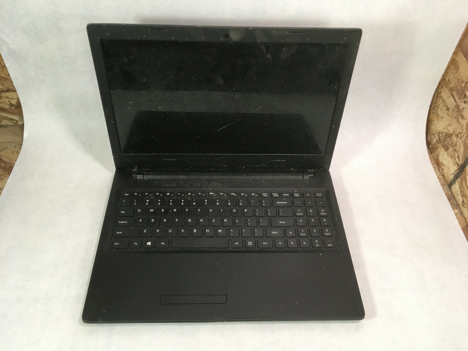 Lenovo - ノートPC Lenovo ideapad 100 第5世代i3/SSD240ギガ Lenovo ideapad 100 － すごく普通、だがそれが魅力！15.6インチ