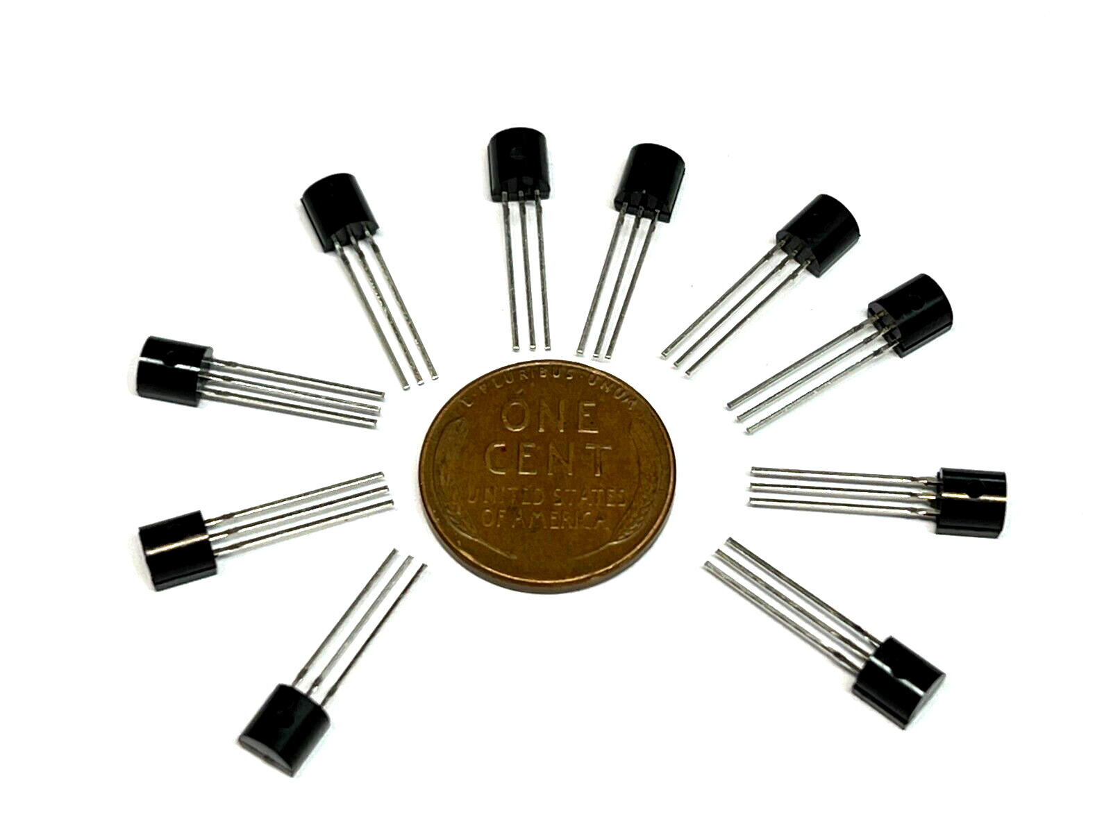 10 Slice MOS Transistor XNP25N135TR TO-3P