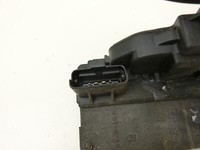Nissan Murano I Z50 02-08 Türschloss m. ZV Stellmotor Links Hinten Nissan Murano I Z50 02-08 02.05.2006 gebraucht Vorschau 6