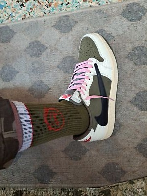 Artikelfoto(s) von einem verifizierten Käufer