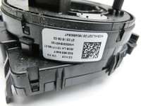 VW Touran II 5T 15-24 Airbag Schleifring Wickelfeder VW Touran II 5T 15-24 12.05.2016 5Q0953549F LK10117195-01 gebraucht Vorschau 4