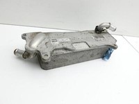 Audi A7 4G 10-18 TDI 3,0 150KW Ölkühler Audi A7 4G 10-18 19.06.2012 4G0317021T 4G0317021K V6880004 gebraucht Vorschau 2