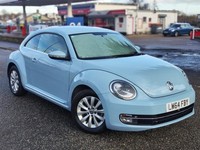 2015 Volkswagen Beetle Design TSi 1197cc  2015 3 Door Hatchback (4 Seats)  hatch