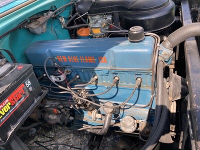 image 1 of engine