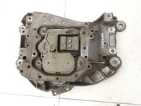 Audi A6 4G C7 Allroad 12-14 TDI 3,0 230KW Getriebehalter Träger Lager für Getriebe Audi A6 4G C7 Allroad 12-14... Vorschau 4