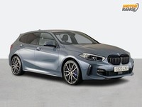 2023 BMW 1 Series 118i [136] M Sport 5dr Step Auto [LCP] Hatchback PETROL Automa