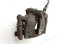 VW Tiguan I 5N 11-16 TSI 2,0 147KW Bremssattel Bremszange Hinten Links VW Tiguan I 5N 11-16 20.08.2013 5N0615403... Vorschau 4