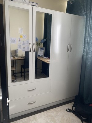 Artikelfoto(s) von einem verifizierten Käufer