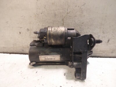 Motorino avviamento PEUGEOT 307 2008 G195051A
