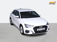 2023 Audi A3 30 TFSI Technik 5dr Hatchback PETROL Manual