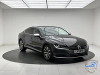 2019 Volkswagen Arteon 1.5 TSI EVO Elegance Fastback 5dr Petrol DSG Euro 6 (s/s)