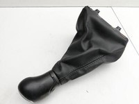 Skoda Rapid NH 12-19 Schaltsack Schaltmanschette Schaltknauf Skoda Rapid NH 12-19 12.01.2017 5JB711113BB gebraucht Vorschau 2