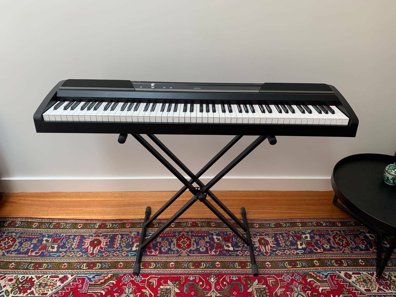 Korg Sp 170s Electric Kyboard Keyboards Pianos Gumtree Australia Melbourne City Carlton North