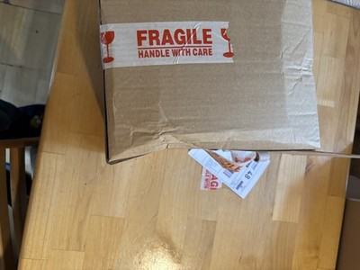 Fotos del artículo de un comprador verificado