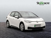 2020 Volkswagen ID.3 Pro Performance 58kWh Life Auto 5dr HATCHBACK Electric Auto