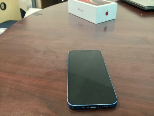 Apple iPhone 13 mini 256GB Factory Unlocked AT&T T-Mobile Apple iPhone 13 mini 256GB Factory Unlocked AT&T T-Mobile