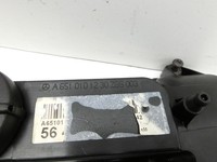 Mercedes Vito W639 10-14 CDI 2,2 100KW 651940 Ventildeckel Zylinderkopfhaube Mercedes Vito W639 10-14 26.06.2013... Vorschau 2