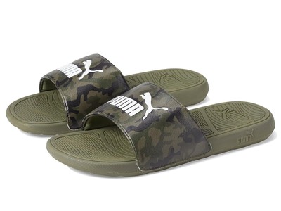 Сандалии мужские PUMA Cool Cat 2.0 Camo BX