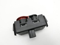 Renault Clio III 3P 09-12 Warnblinkschalter Schalter Renault Clio III 3P 09-12 09.07.2008 8200214896 gebraucht Vorschau 4