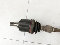 Peugeot 4007 07-12 HDI 2,2 115KW 4WD Antriebswelle Gelenkwelle Links Vorne Peugeot 4007 07-12 09.05.2012 3272PT... Vorschau 5