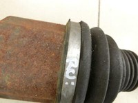 Ford Mondeo V 14-19 2,0 149KW Autom 4WD Antriebswelle Gelenkwelle Rechts Vorne Ford Mondeo V 14-19 03.05.2014 gebraucht Vorschau 5