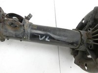 Mercedes CL203 C200K 04-08 Coupe Stossdämpfer Federbein Vorne Links Mercedes CL203 C200K 04-08 04.05.2005... Vorschau 4