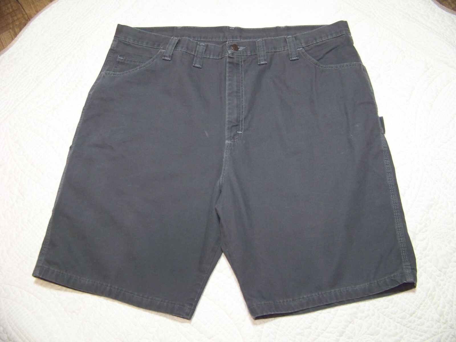 パンツ GREATLAND NOMAN CARPENTER SHORTS greatLAnd ORIGINAL NO MAN CARPENTER SHORTS ORAN