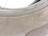 Citroen Jumpy II 07-12 2 x Reifen Winterreifen IMPERIAL 205/70R15 96 H Citroen Jumpy II 07-12 30.08.2010 gebraucht Vorschau 8