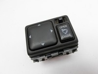 Nissan Pathfinder R51 05-14 Spiegelverstellung Aussenspiegel Schalter Nissan Pathfinder R51 05-14 12.08.2005 gebraucht Vorschau 4
