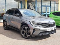 2024 Renault Austral 1.2 Techno Esprit Alpine E-tech 5DR Suv Petrol hybrid Suv H