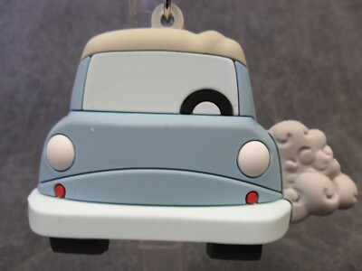 Harry Potter * Ford Anglia Clip - Chase * Blind Bag Wizarding World Series 10