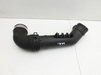 VW Touran 1T 03-06 TDI 1,9 77KW Ansaugrohr Ladeluftschlauch Luftschlauch Pos.1 VW Touran 1T 03-06 16.04.2009... Vorschau 6