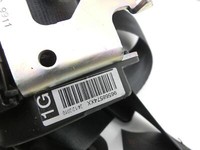 Peugeot 308 I 07-11 5T Gurt Sicherheitsgurt m. Gurtstraffer Fahrer Links Vorne Peugeot 308 I 07-11 16.02.2011... Vorschau 5