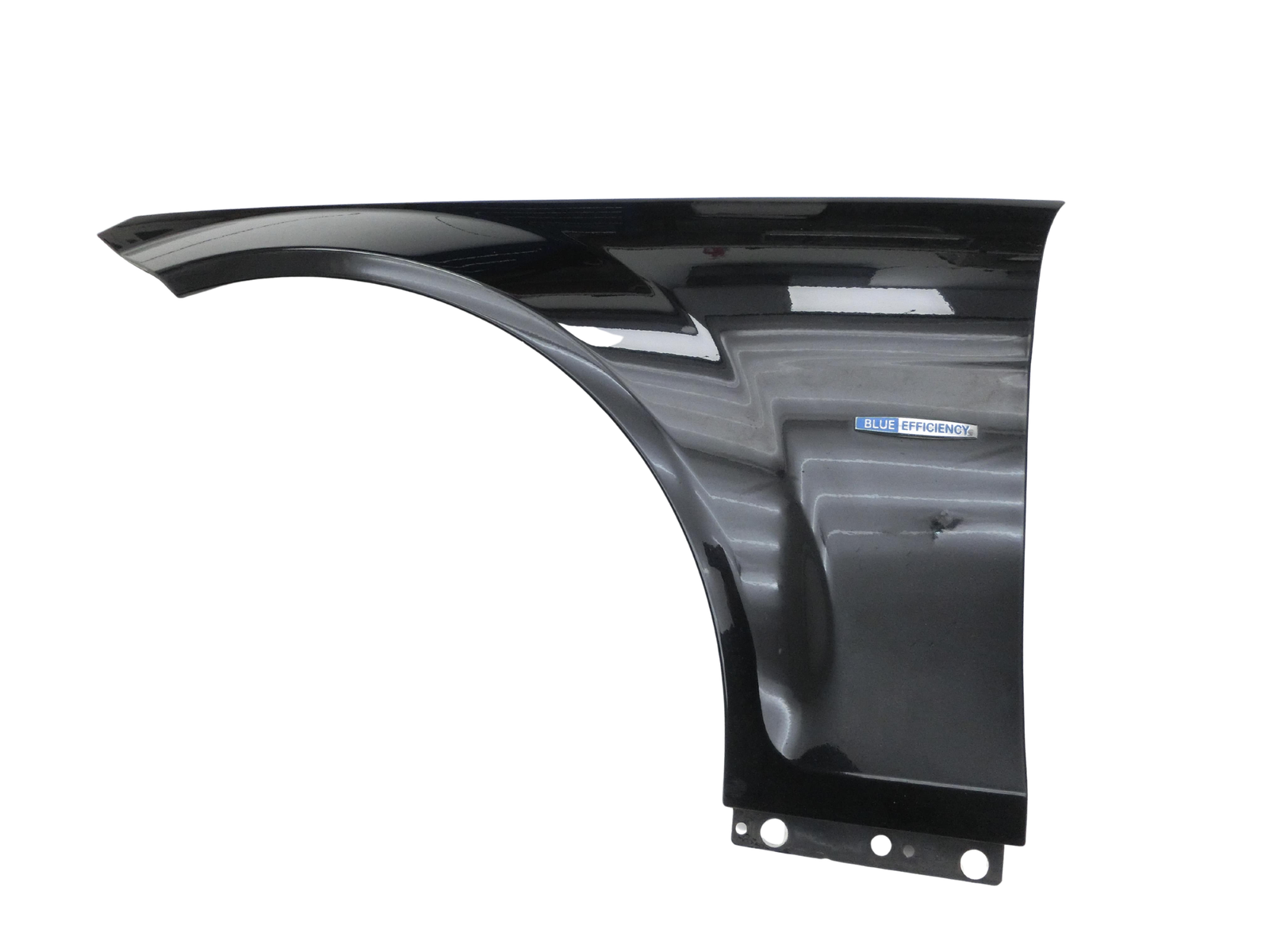 Mercedes S204 W204 C220 11-15  Kotflügel Links Vorne Alu197        - Bild 1