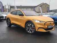 2025 Ford Mustang Mach-E 258kW Premium 91kWh AWD 5dr Auto HATCHBACK ELECTRIC Aut