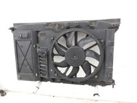 Peugeot 5008 I T87 09-13 1,6 115KW Lüfter Lüfterzarge Wasserkühlerlüfter Peugeot 5008 I T87 09-13 01.01.2009 1253K4... Vorschau 6